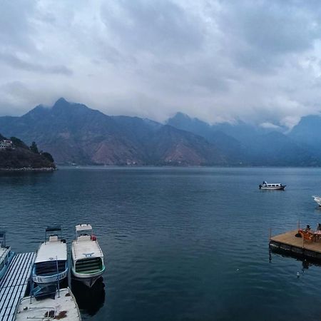 San Pedro Suite San Pedro La Laguna Εξωτερικό φωτογραφία