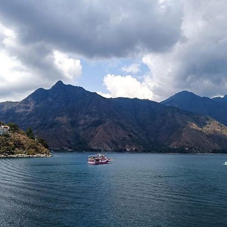 San Pedro Suite San Pedro La Laguna Εξωτερικό φωτογραφία