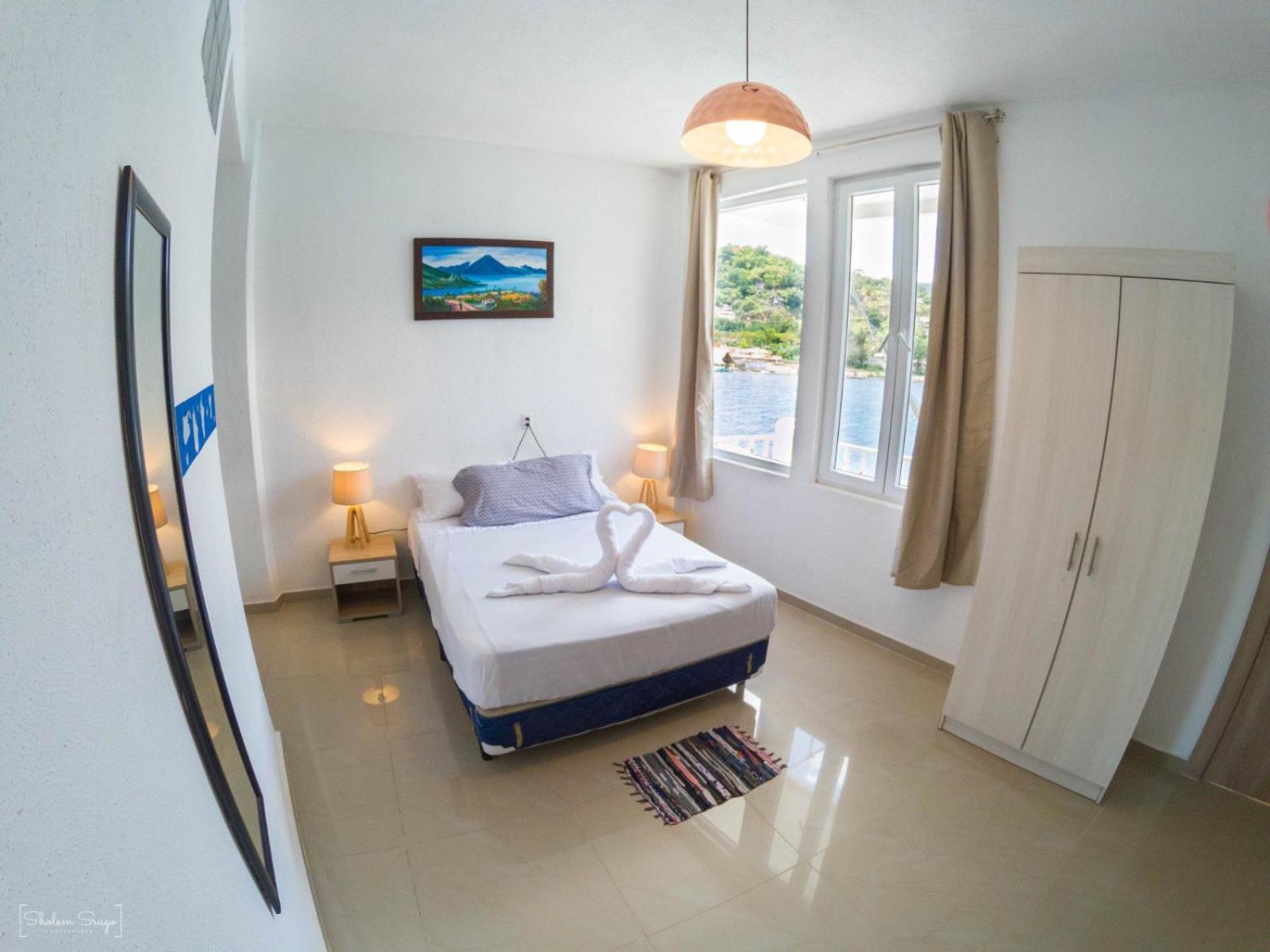San Pedro Suite San Pedro La Laguna Εξωτερικό φωτογραφία