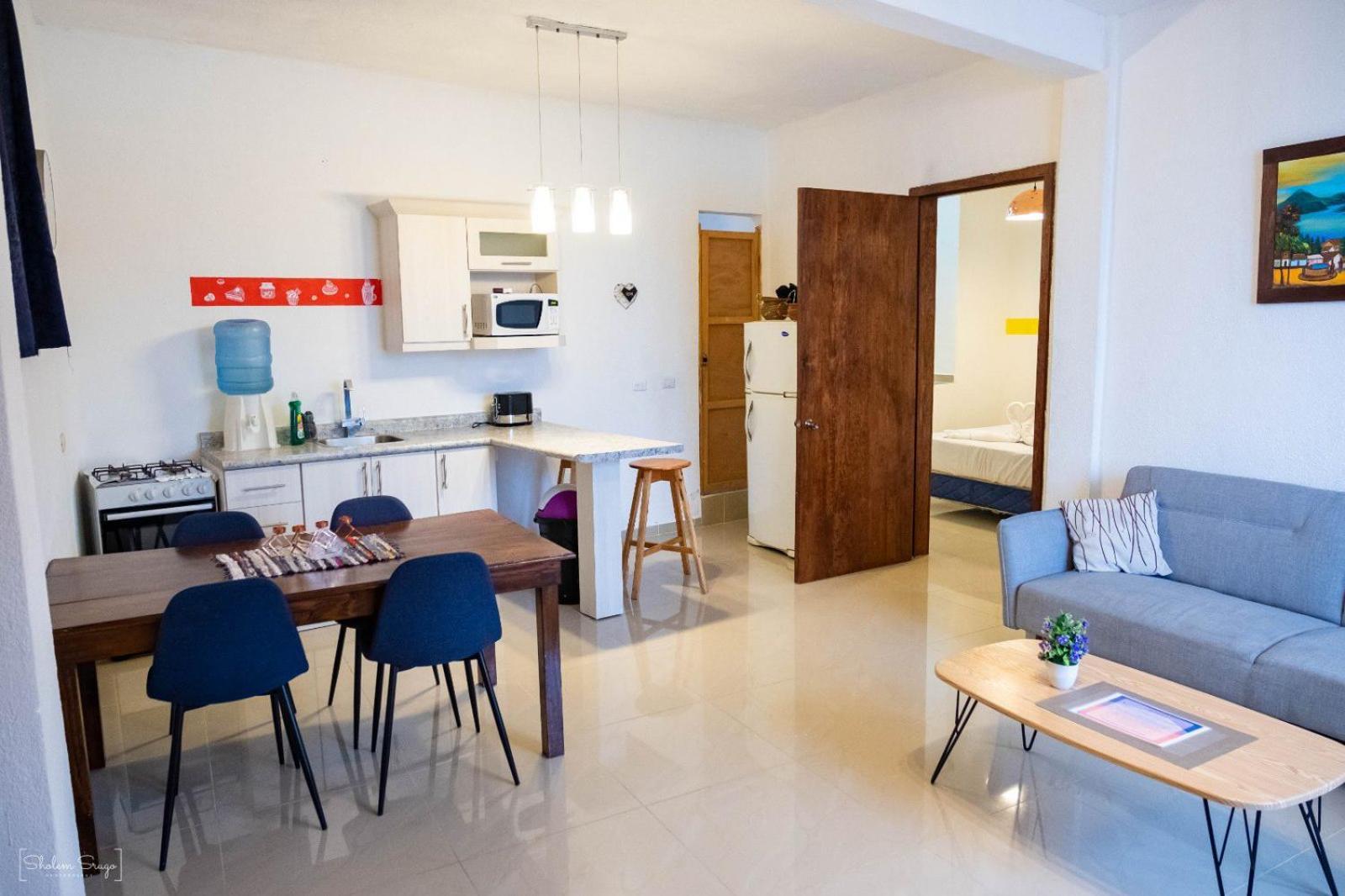 San Pedro Suite San Pedro La Laguna Εξωτερικό φωτογραφία