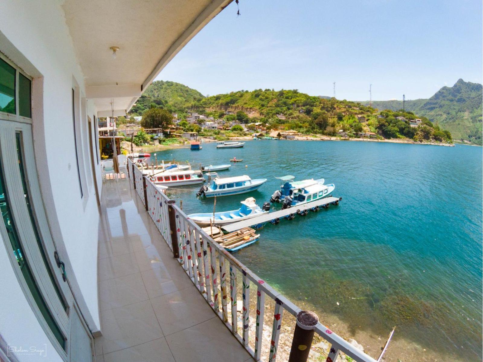San Pedro Suite San Pedro La Laguna Εξωτερικό φωτογραφία