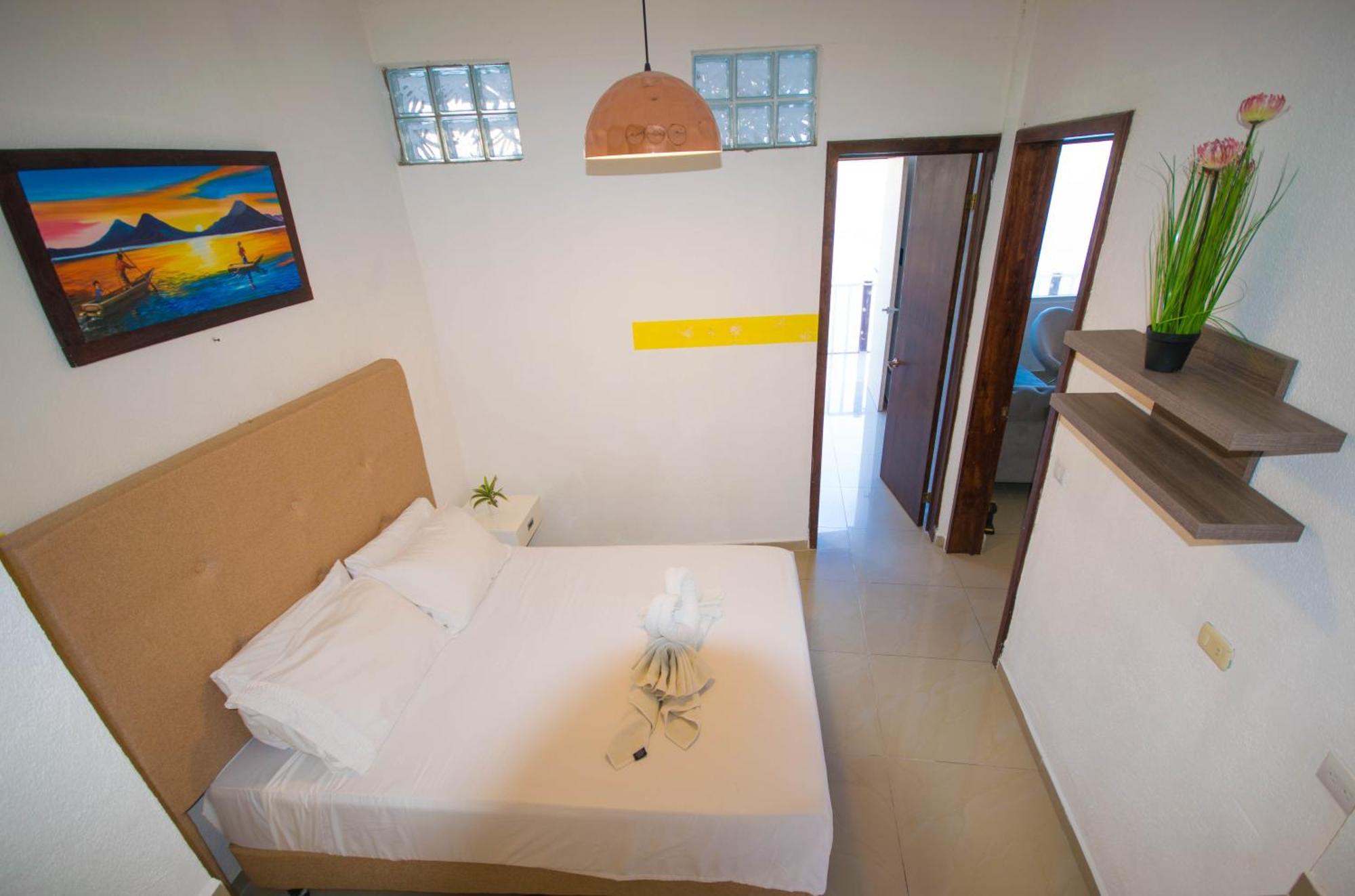 San Pedro Suite San Pedro La Laguna Εξωτερικό φωτογραφία