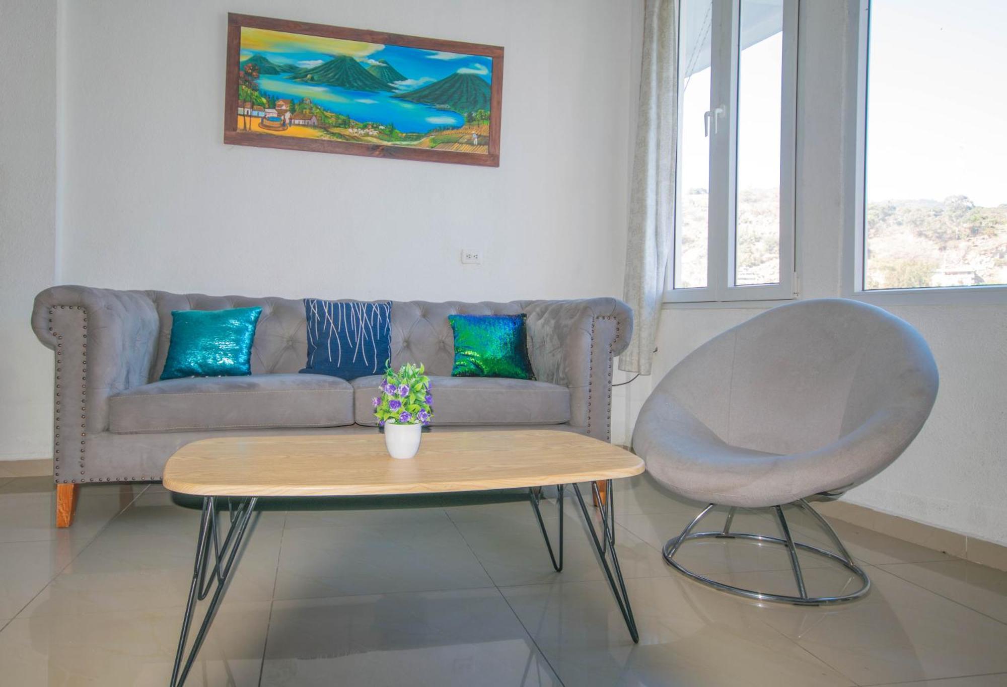 San Pedro Suite San Pedro La Laguna Εξωτερικό φωτογραφία