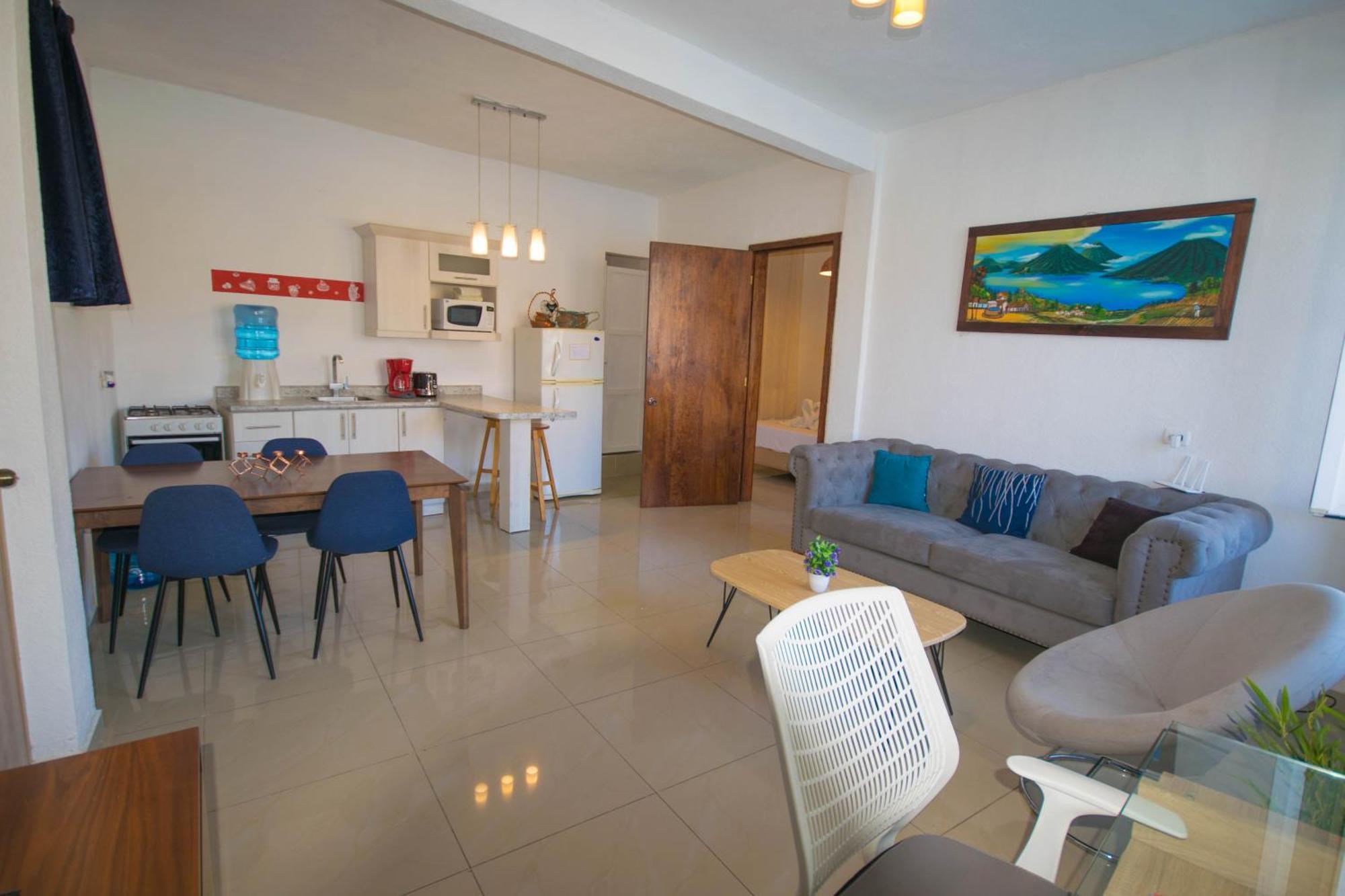 San Pedro Suite San Pedro La Laguna Εξωτερικό φωτογραφία