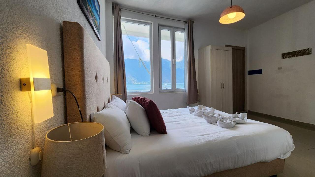 San Pedro Suite San Pedro La Laguna Εξωτερικό φωτογραφία