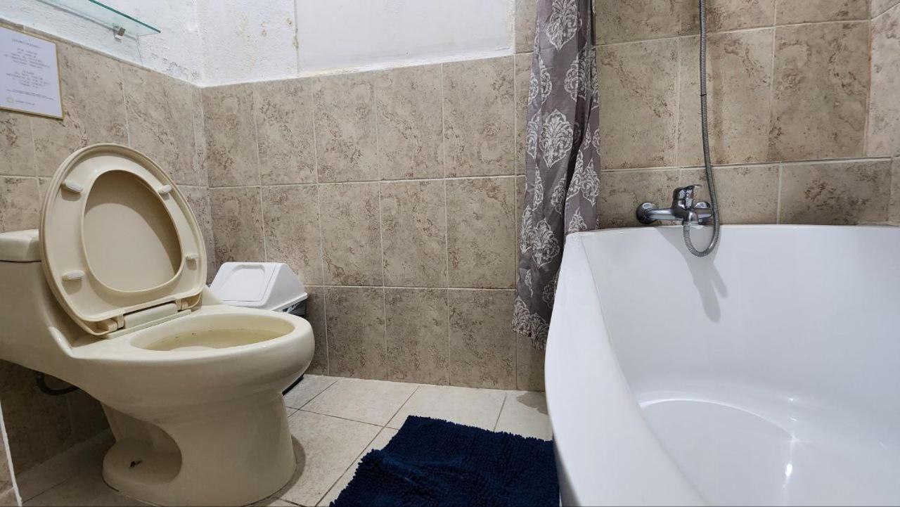 San Pedro Suite San Pedro La Laguna Εξωτερικό φωτογραφία