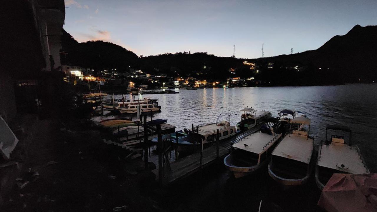 San Pedro Suite San Pedro La Laguna Εξωτερικό φωτογραφία