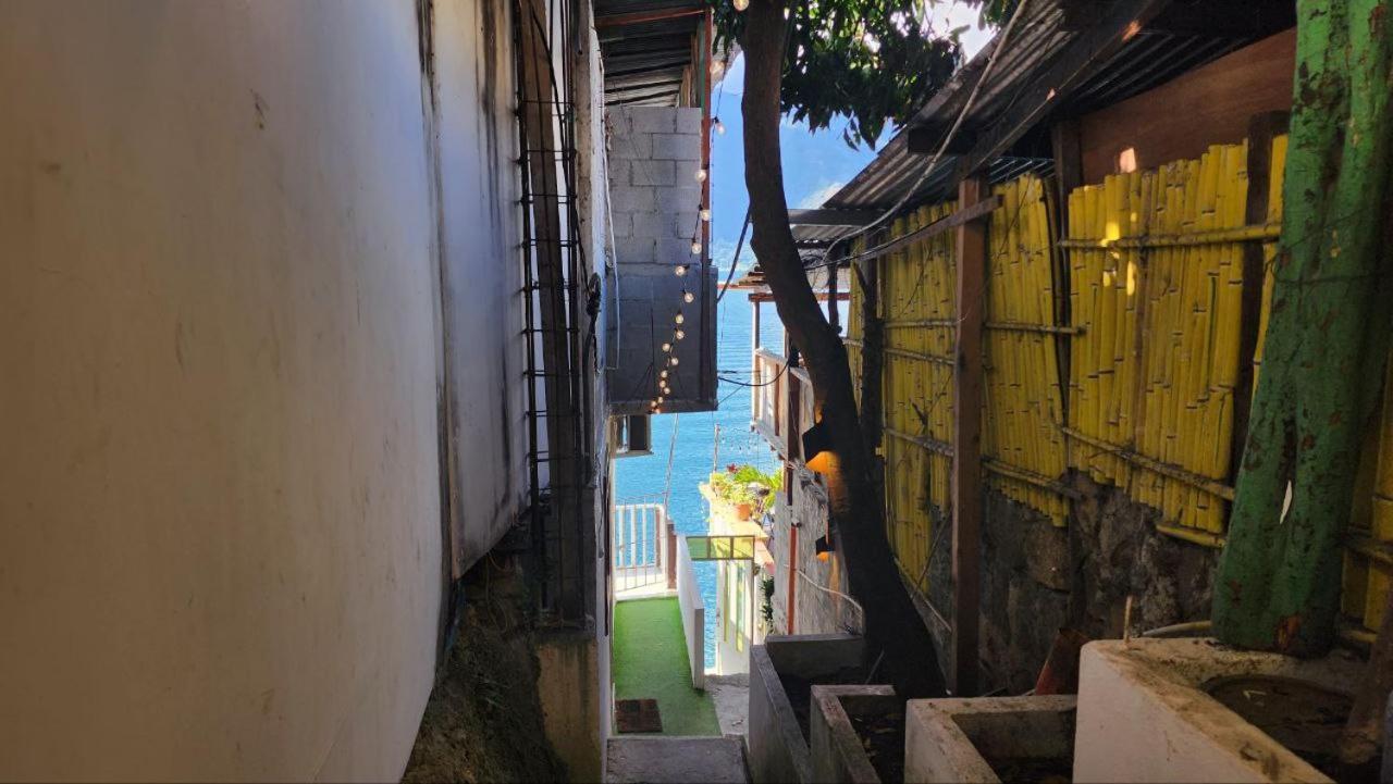 San Pedro Suite San Pedro La Laguna Εξωτερικό φωτογραφία
