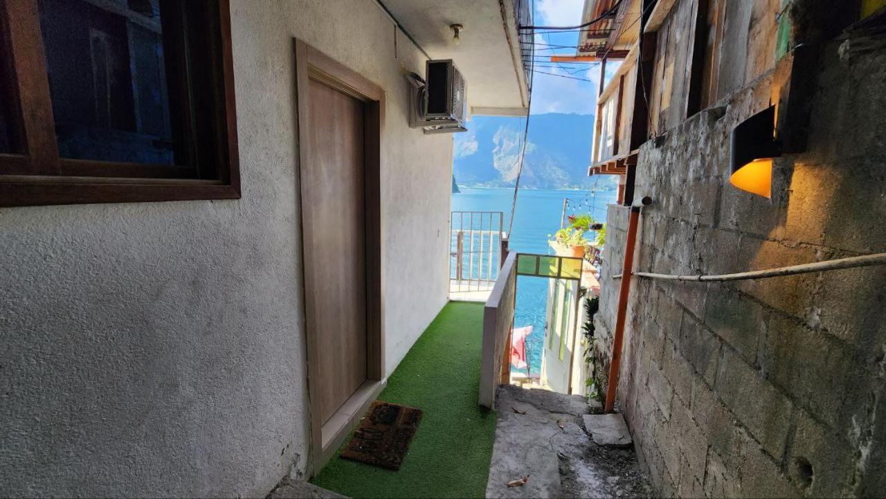 San Pedro Suite San Pedro La Laguna Εξωτερικό φωτογραφία