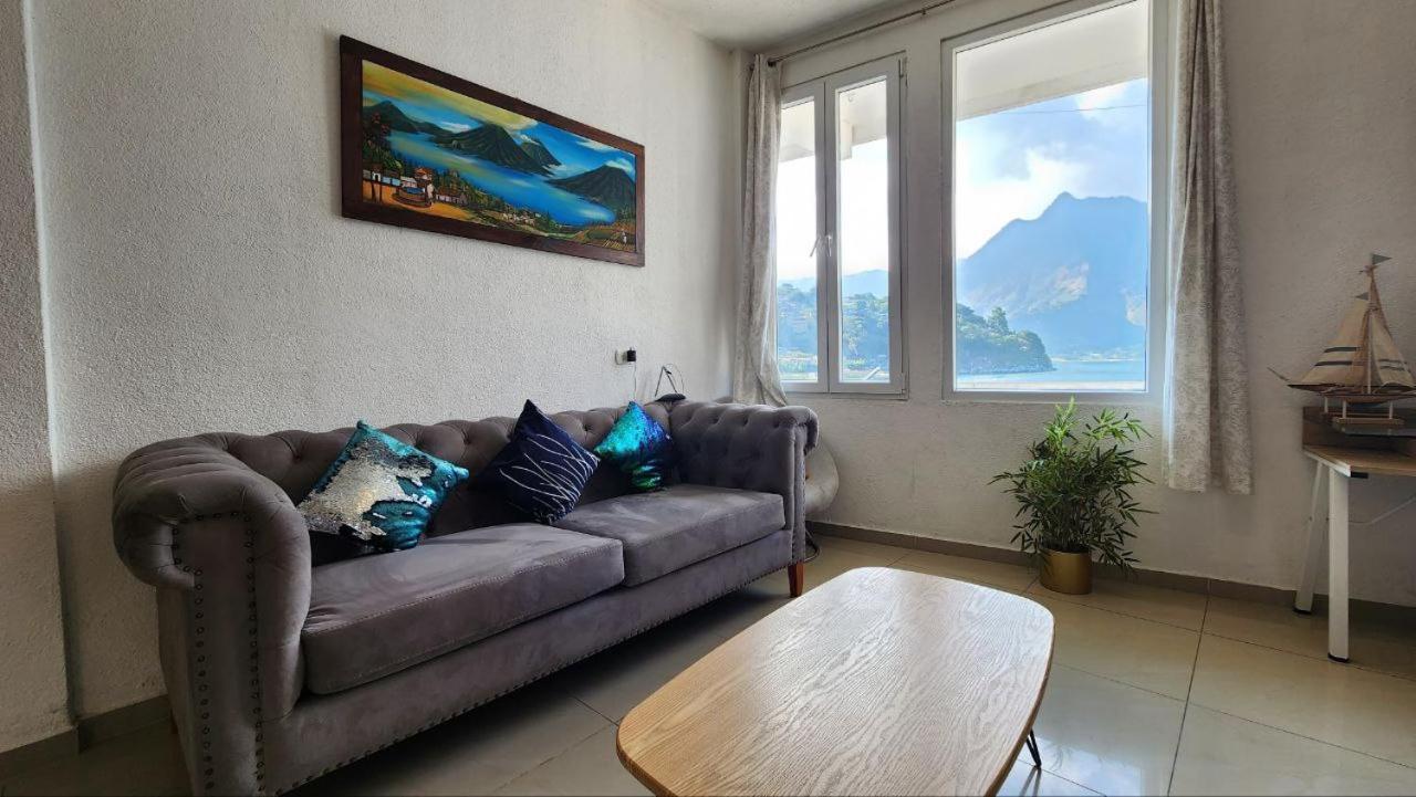 San Pedro Suite San Pedro La Laguna Εξωτερικό φωτογραφία