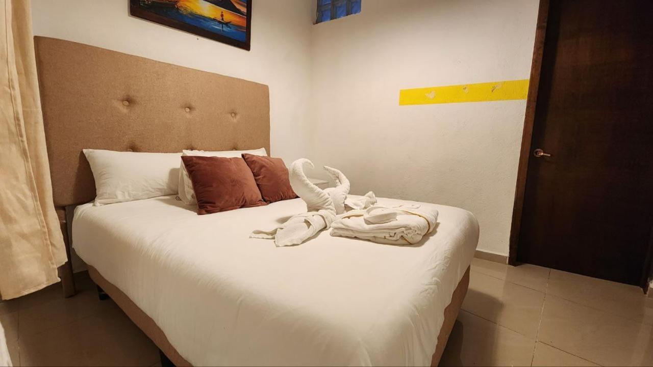 San Pedro Suite San Pedro La Laguna Εξωτερικό φωτογραφία