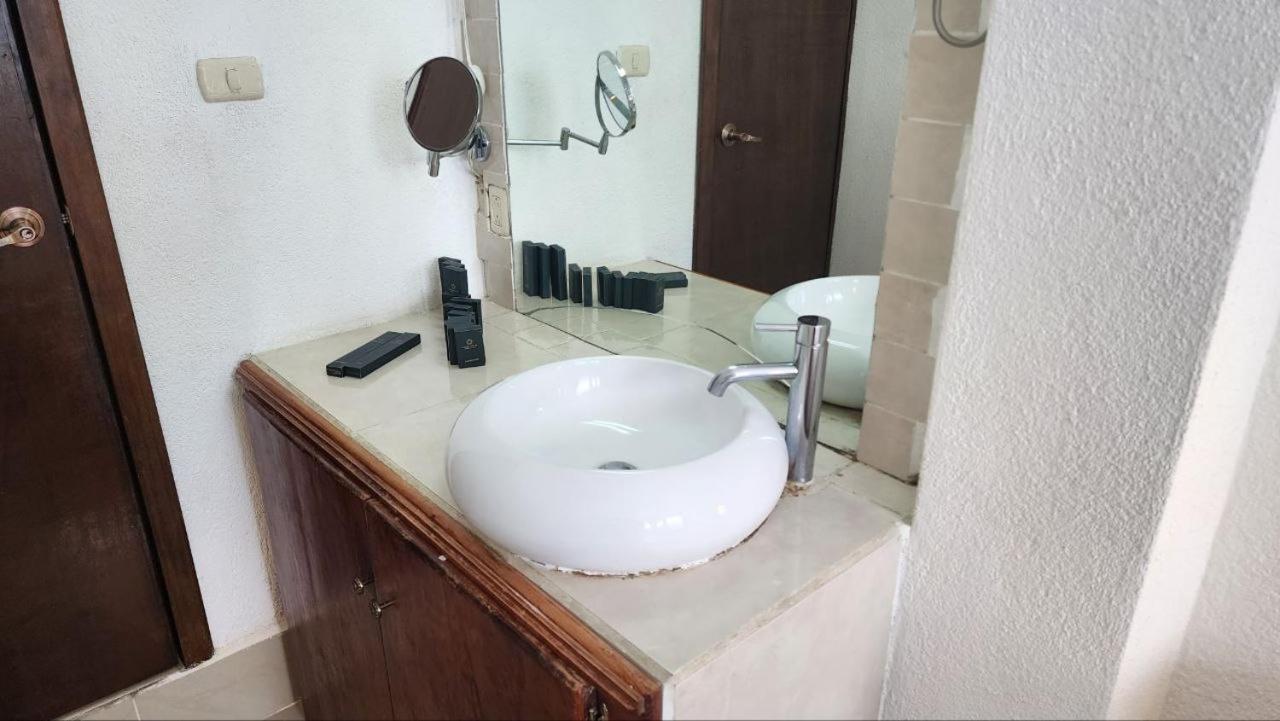 San Pedro Suite San Pedro La Laguna Εξωτερικό φωτογραφία