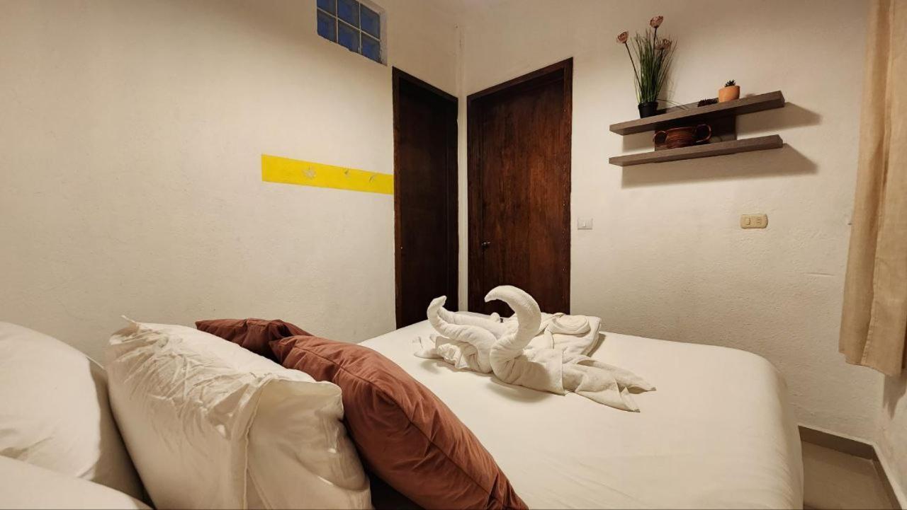 San Pedro Suite San Pedro La Laguna Εξωτερικό φωτογραφία