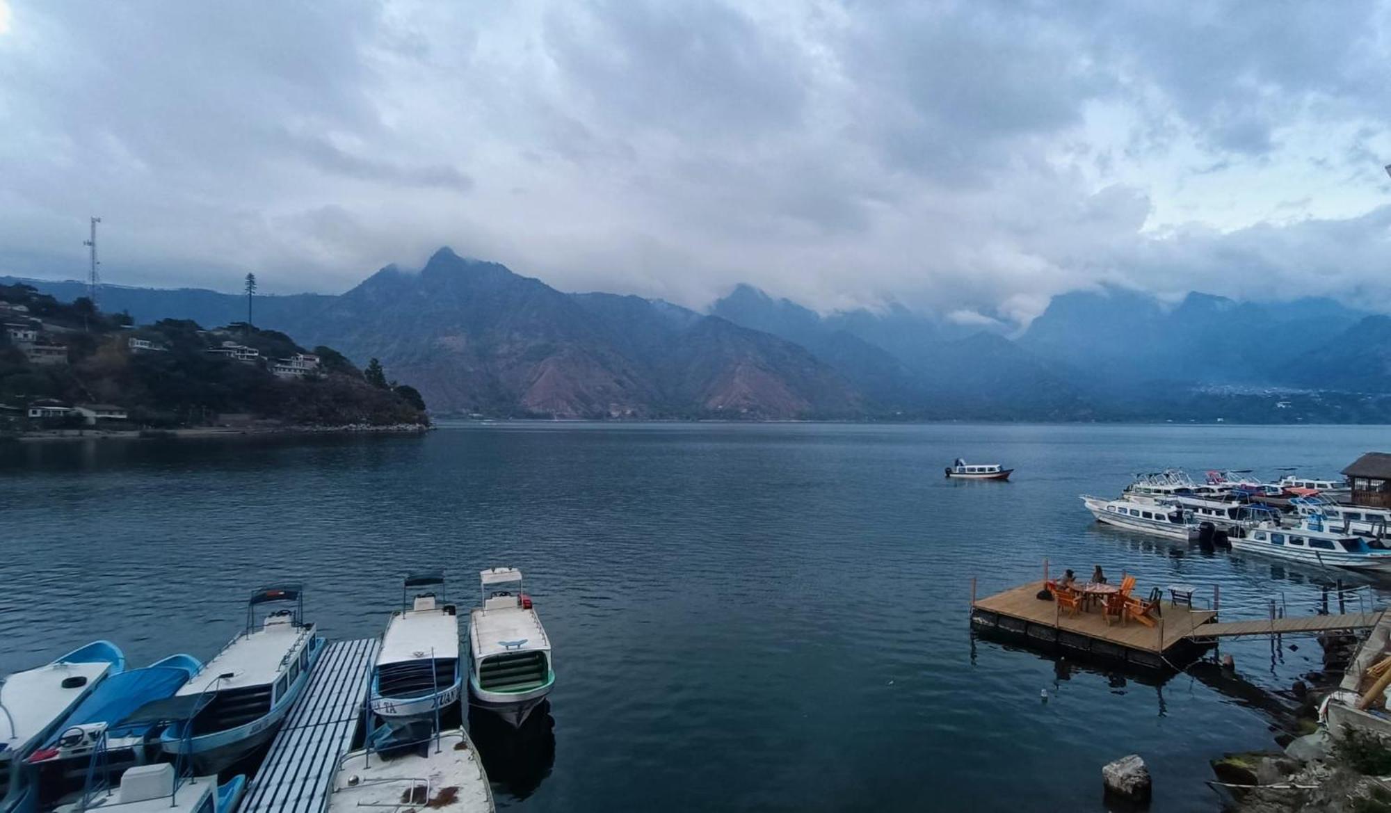 San Pedro Suite San Pedro La Laguna Εξωτερικό φωτογραφία