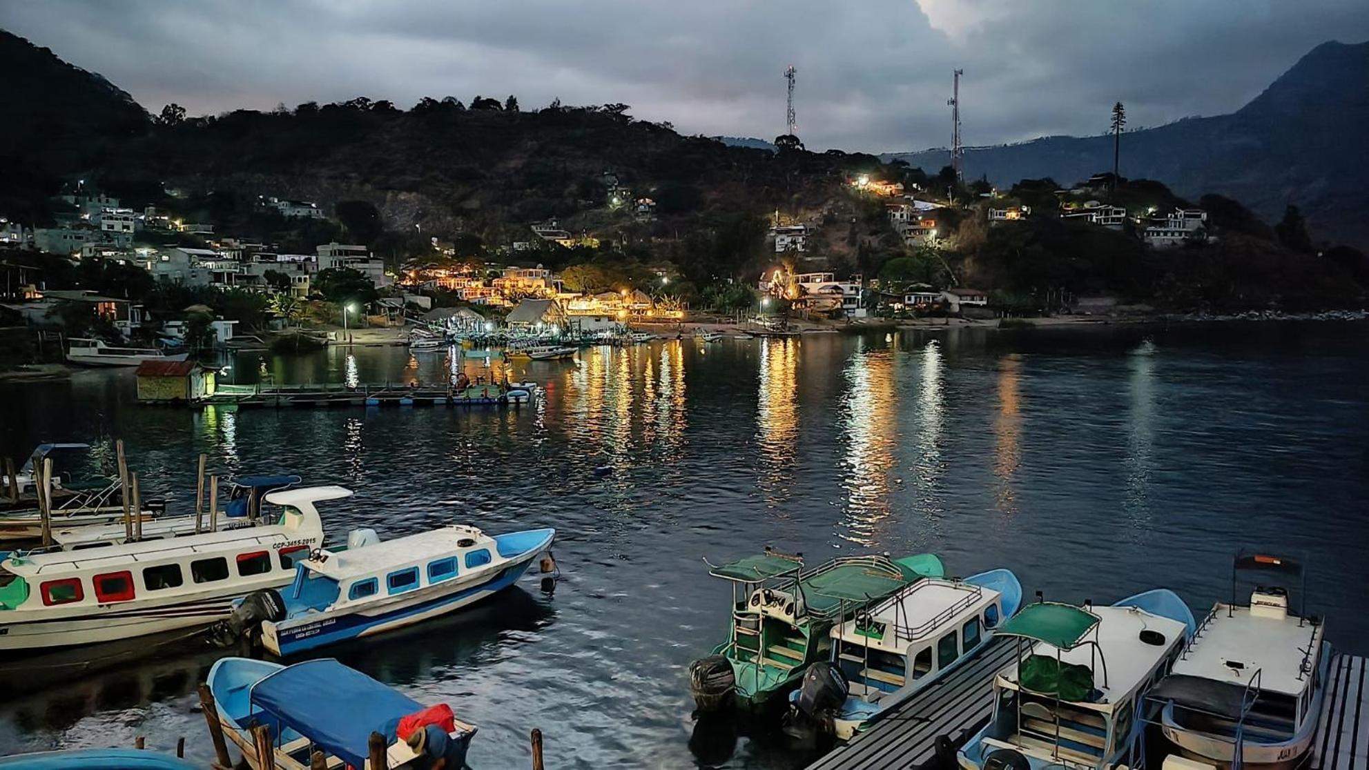 San Pedro Suite San Pedro La Laguna Εξωτερικό φωτογραφία