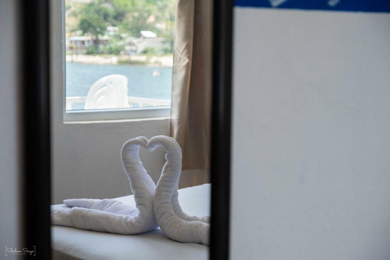 San Pedro Suite San Pedro La Laguna Εξωτερικό φωτογραφία