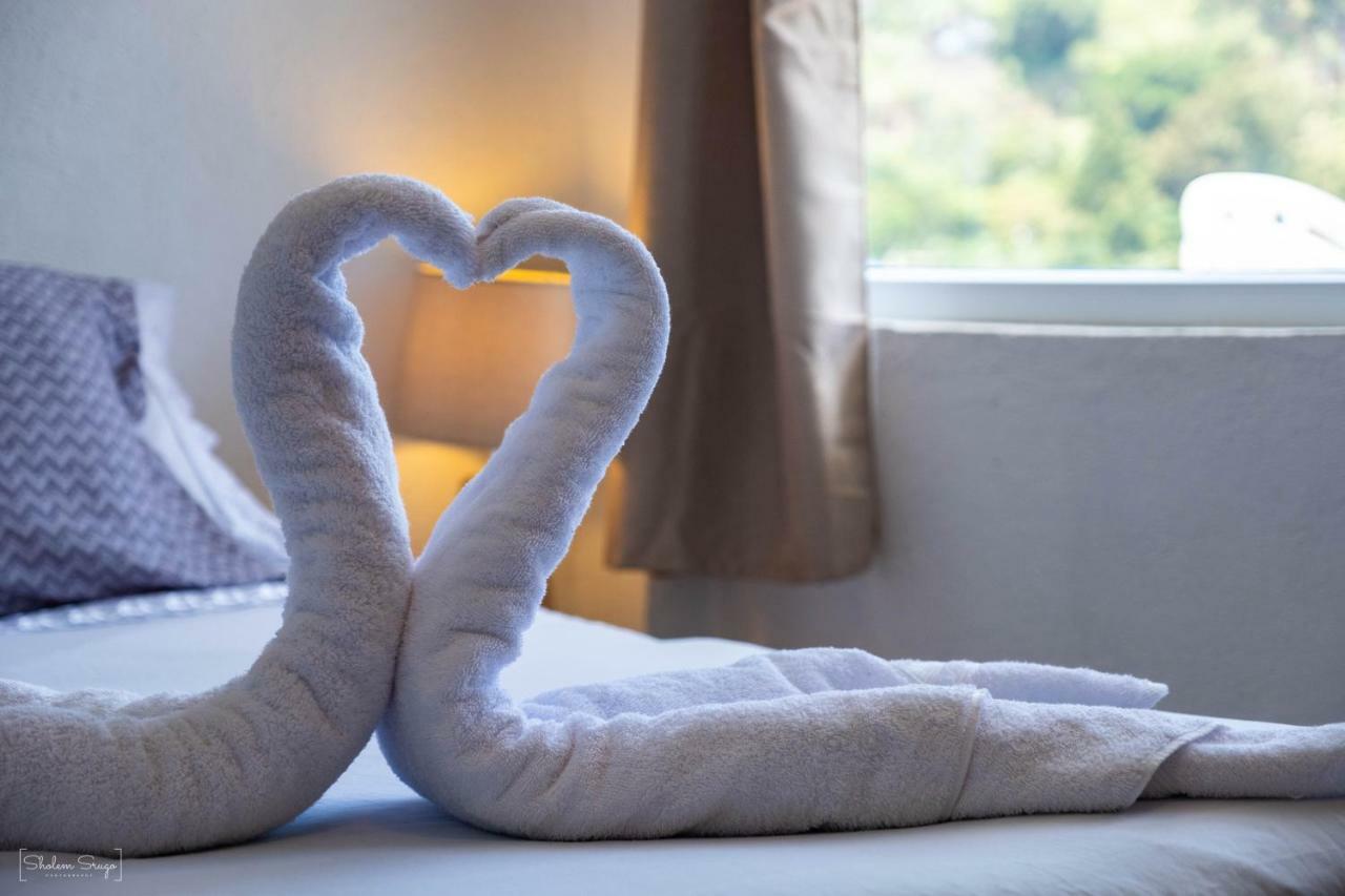 San Pedro Suite San Pedro La Laguna Εξωτερικό φωτογραφία