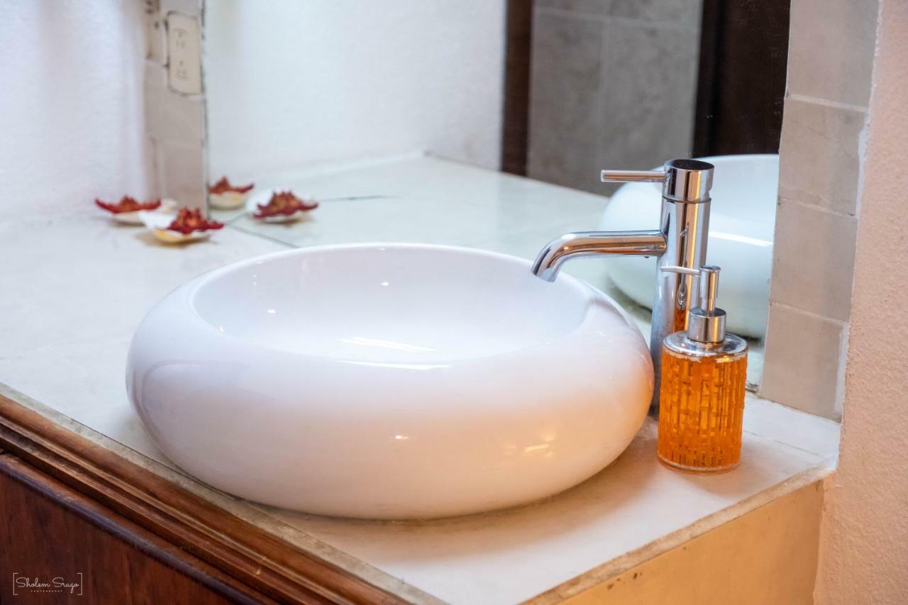 San Pedro Suite San Pedro La Laguna Εξωτερικό φωτογραφία