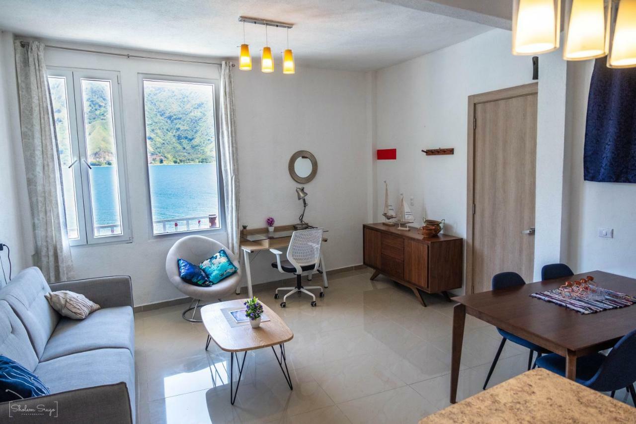 San Pedro Suite San Pedro La Laguna Εξωτερικό φωτογραφία