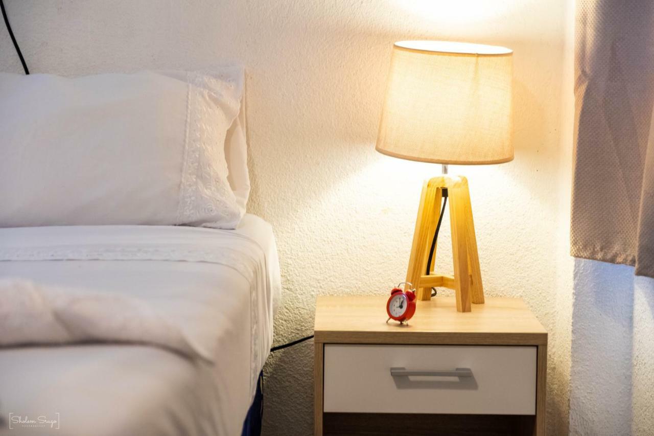 San Pedro Suite San Pedro La Laguna Εξωτερικό φωτογραφία