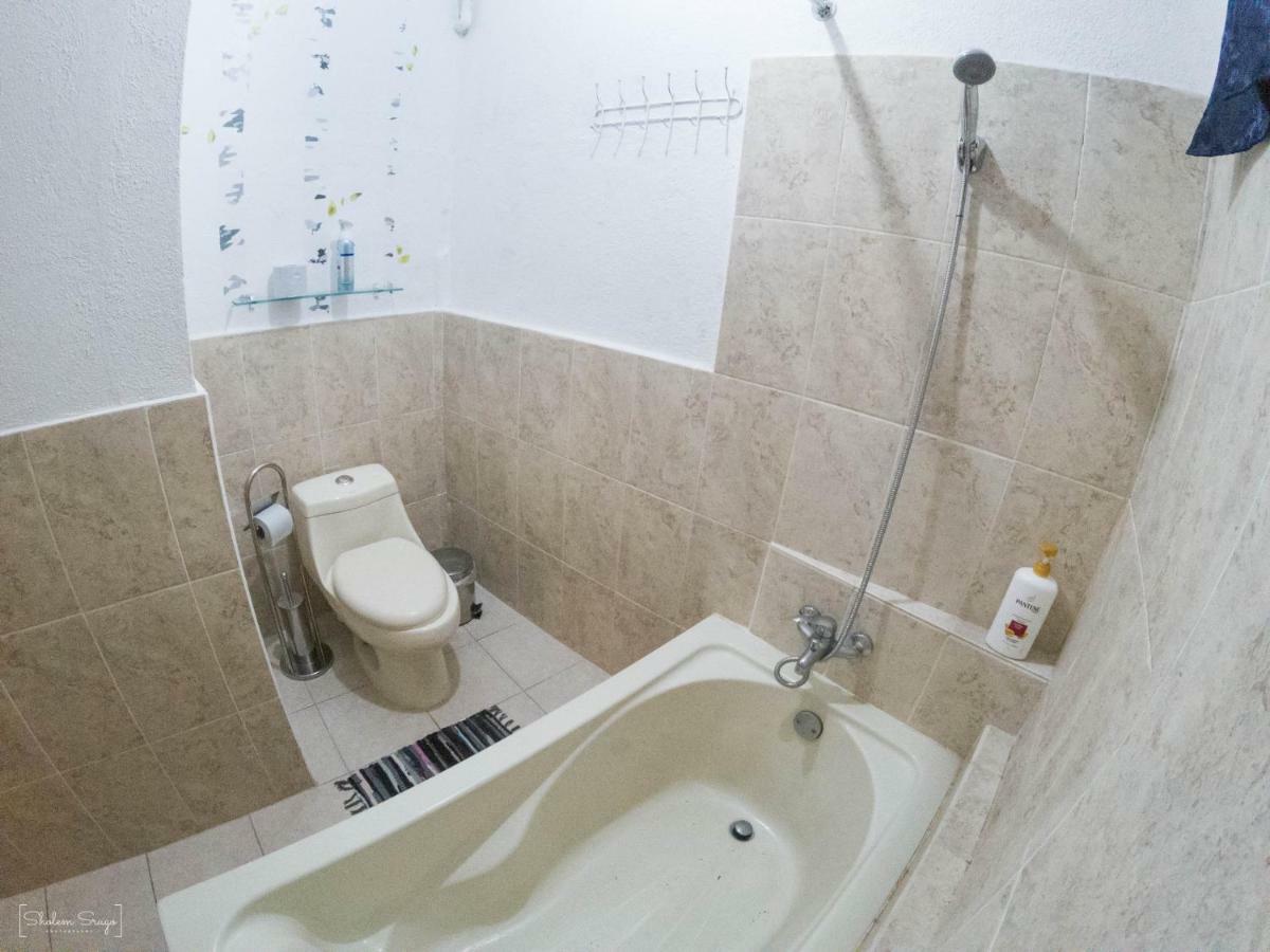 San Pedro Suite San Pedro La Laguna Εξωτερικό φωτογραφία