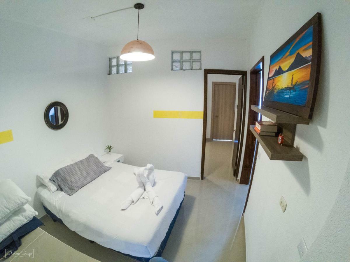 San Pedro Suite San Pedro La Laguna Εξωτερικό φωτογραφία