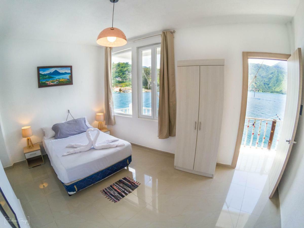 San Pedro Suite San Pedro La Laguna Εξωτερικό φωτογραφία
