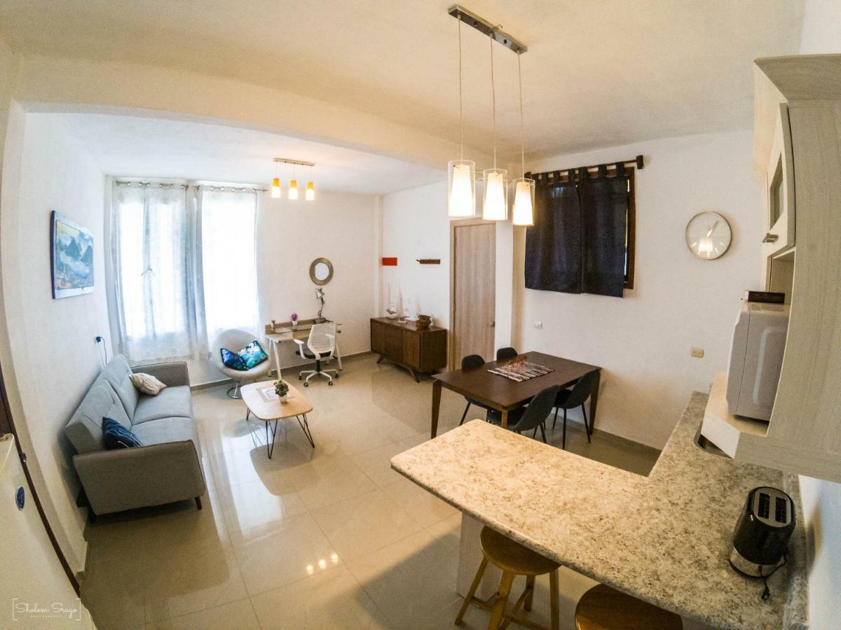 San Pedro Suite San Pedro La Laguna Εξωτερικό φωτογραφία