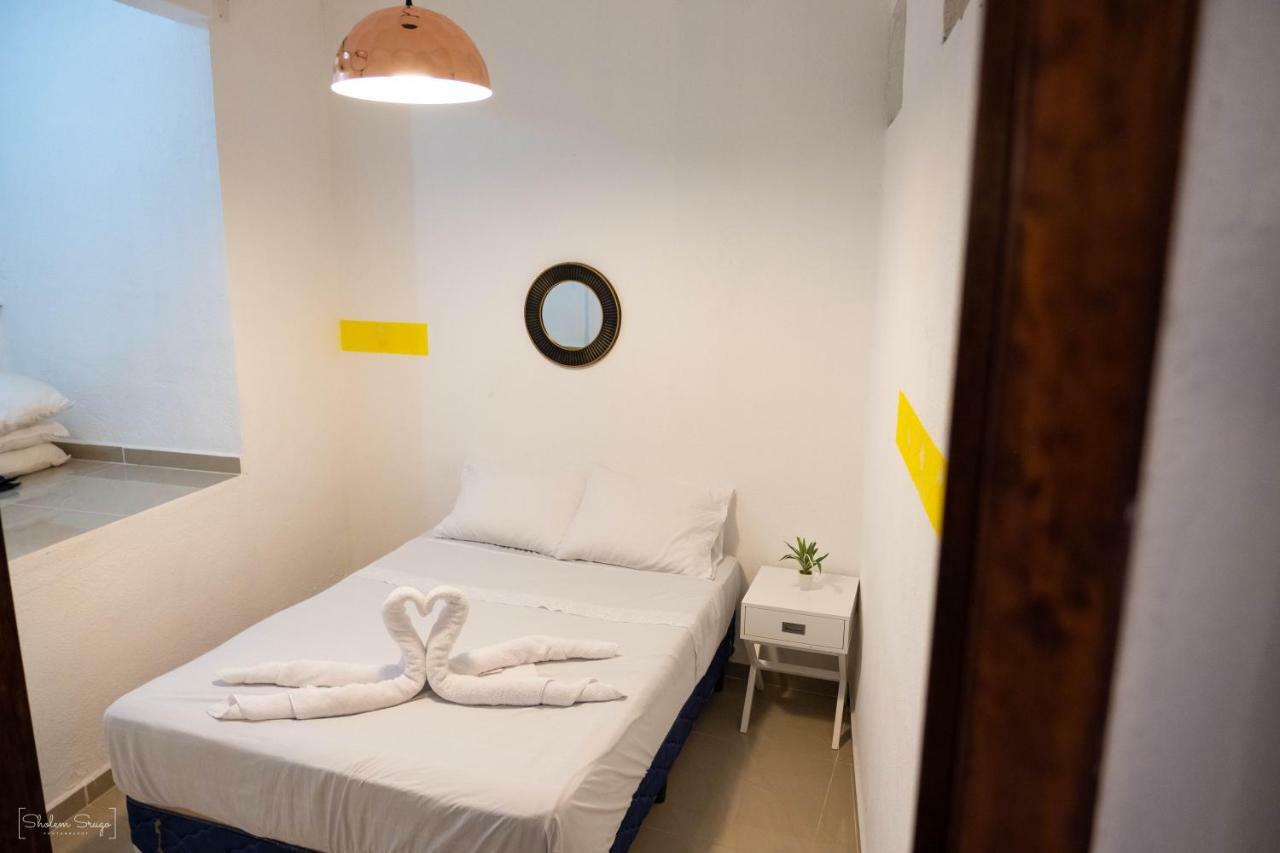 San Pedro Suite San Pedro La Laguna Εξωτερικό φωτογραφία